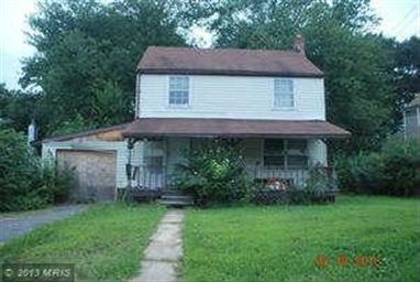 21689 Hancock Rd, Lexington Park, MD 20653 - photo 1