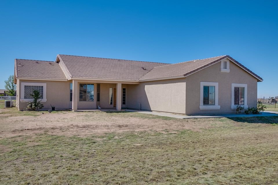 Front Elevation
