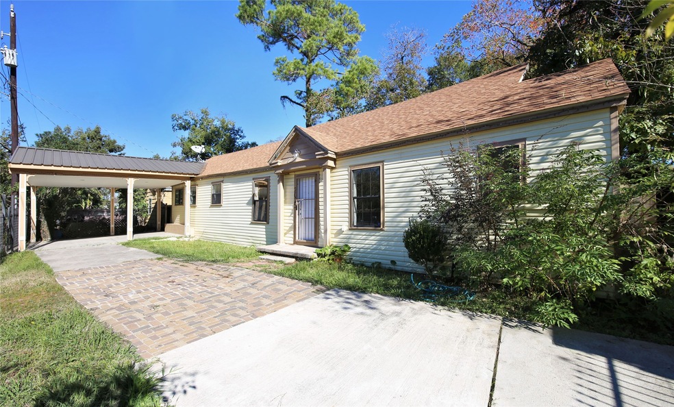 7025 Foster St, Houston, TX 77021 - photo 1