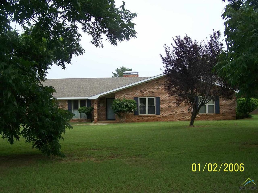 9823 9823 County Road 2228, Whitehouse, TX 75791 - photo 1