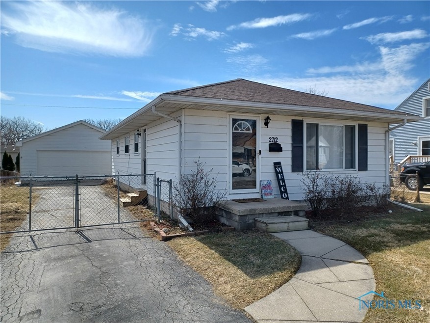 2712 102nd St, Toledo, OH 43611 - photo 1