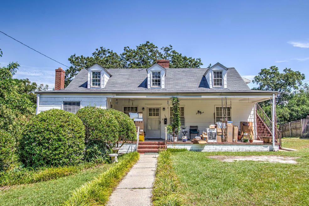 1216 Meigs Street