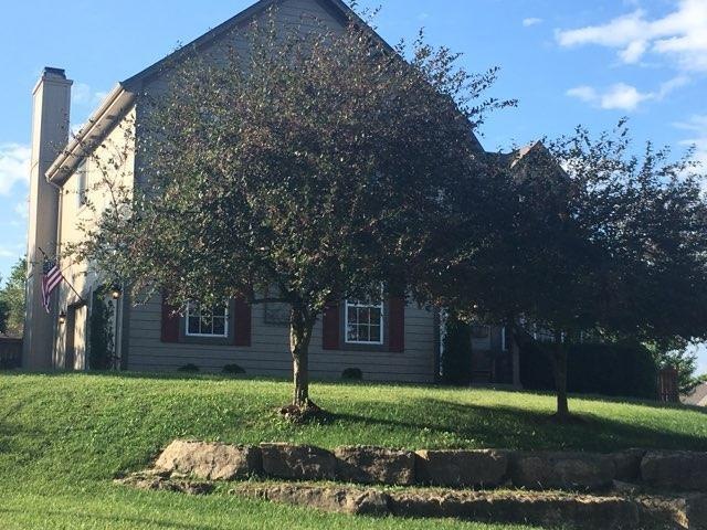 1515 Stonegate Terrace, Raymore, MO 64083 - photo 1