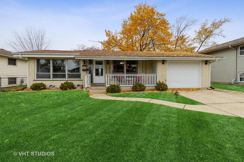 3224 Newcastle Rd, Waukegan, IL 60087 - photo 1