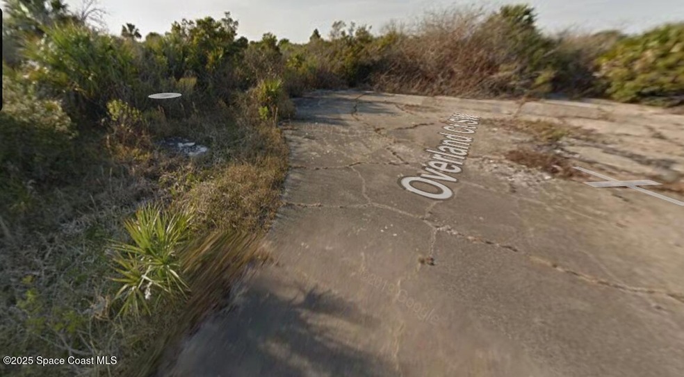 2854 Overland Ct SW, Palm Bay, FL 32908 - photo 1