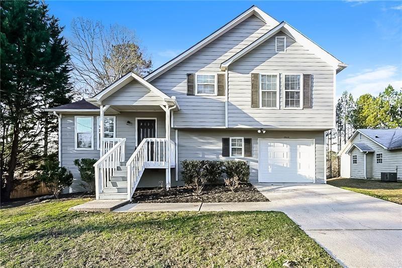 unlisted-address, Rex, GA 30273 - photo 1