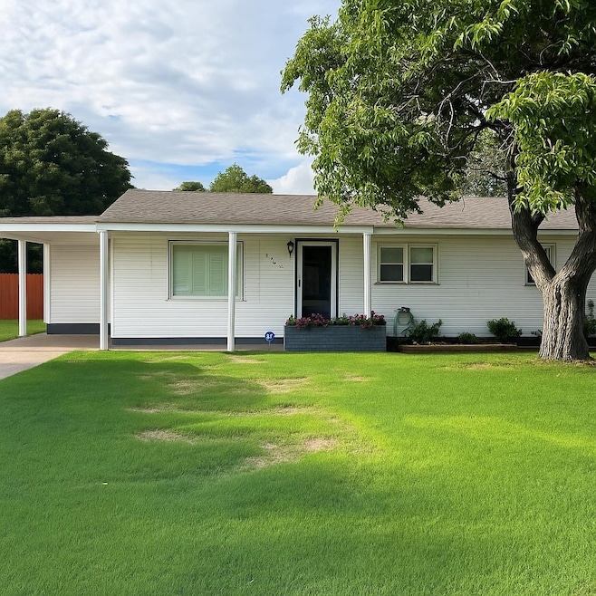 1412 Eleanor St, Kennett, MO 63857 - photo 1