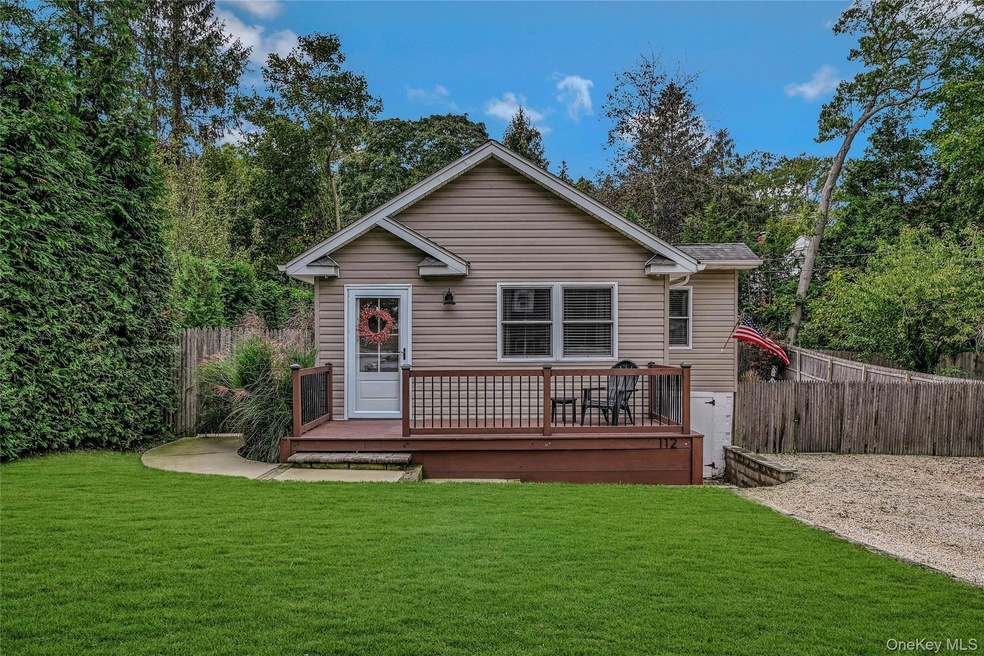 112 Magnolia Dr, Rocky Point, NY 11778 - photo 1