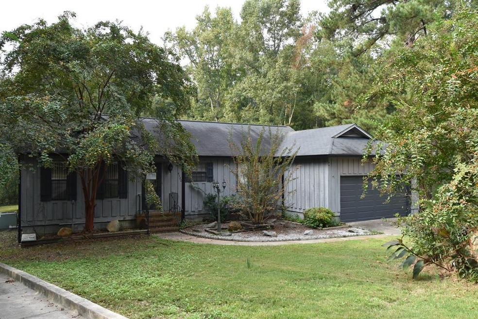 4580 Colonial Rd, Augusta, GA 30907 - photo 1