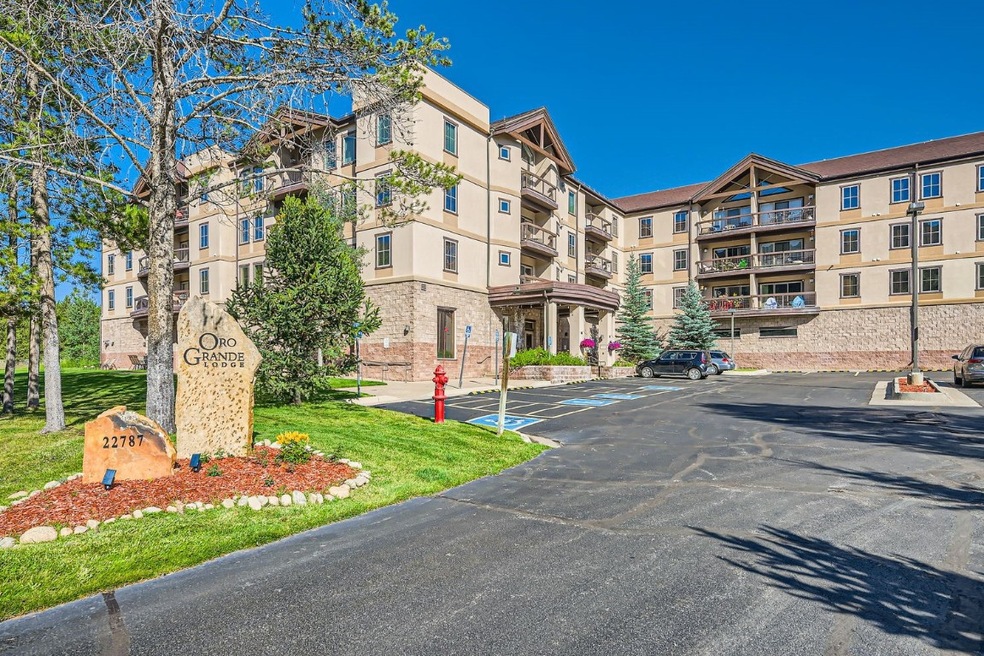 View of property
