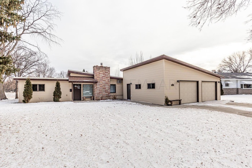 844 2nd St N, Wahpeton, ND 58075 MLS 24436