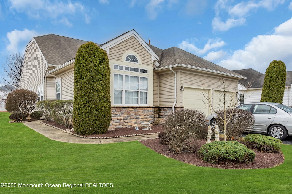 95 Halsted Dr, Manchester Township, NJ 08759 - photo 1