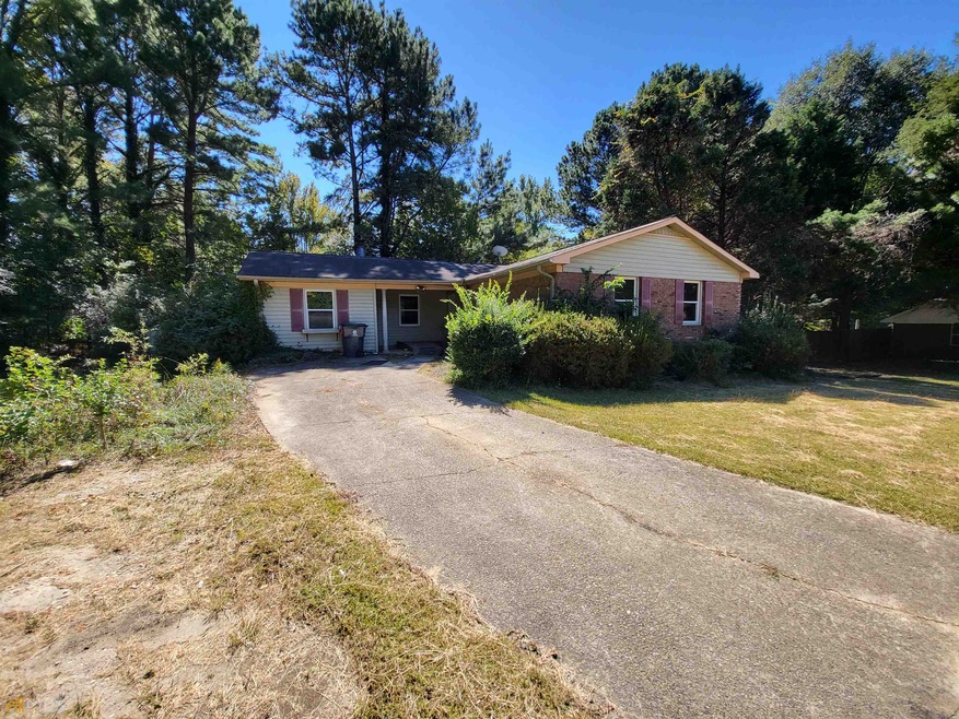 1519 Towhee Ct, Jonesboro, GA 30238 - photo 1