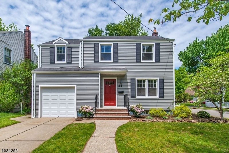 55 Renner Ave, Bloomfield, NJ 07003 - photo 1