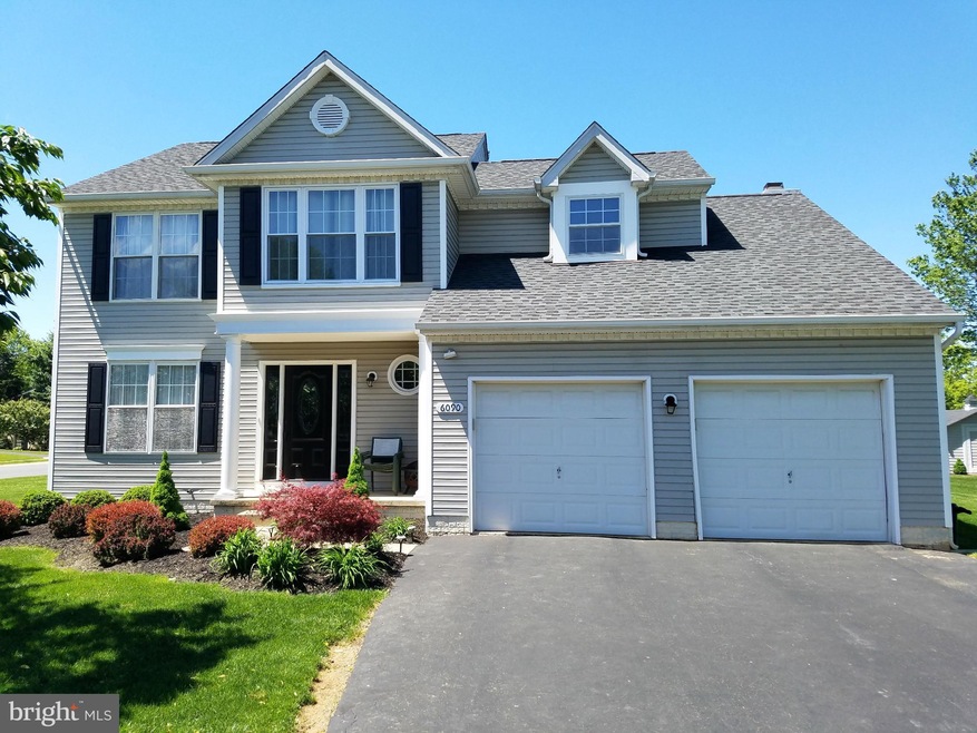 6090 Ryon Ct, Sykesville, MD 21784 - photo 1