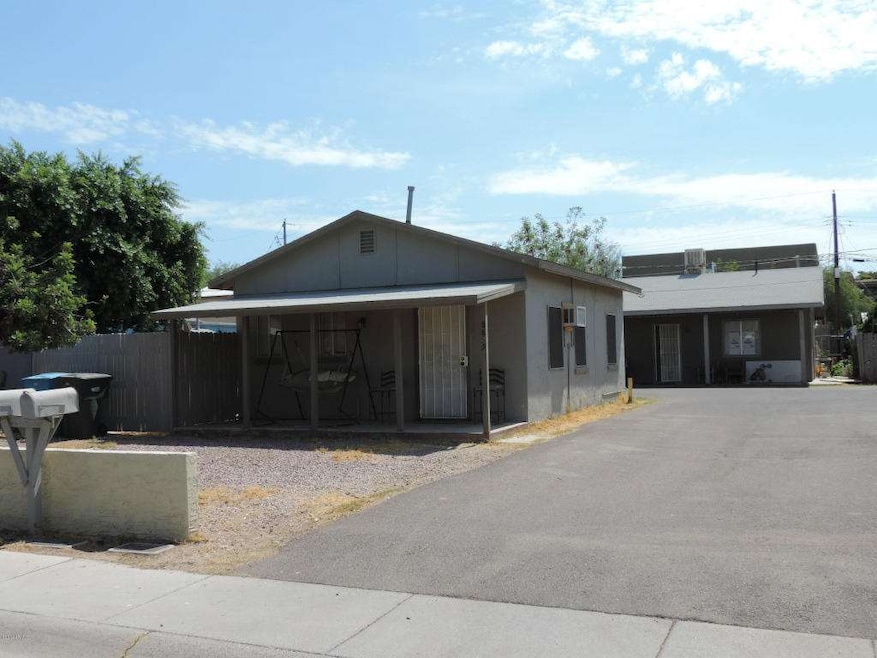 8835 N 1st St, Phoenix, AZ 85020 - photo 1