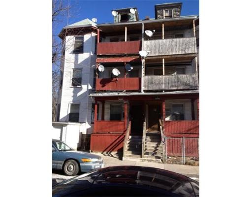 36 Vesta Rd, Dorchester Center, MA 02124 - photo 1