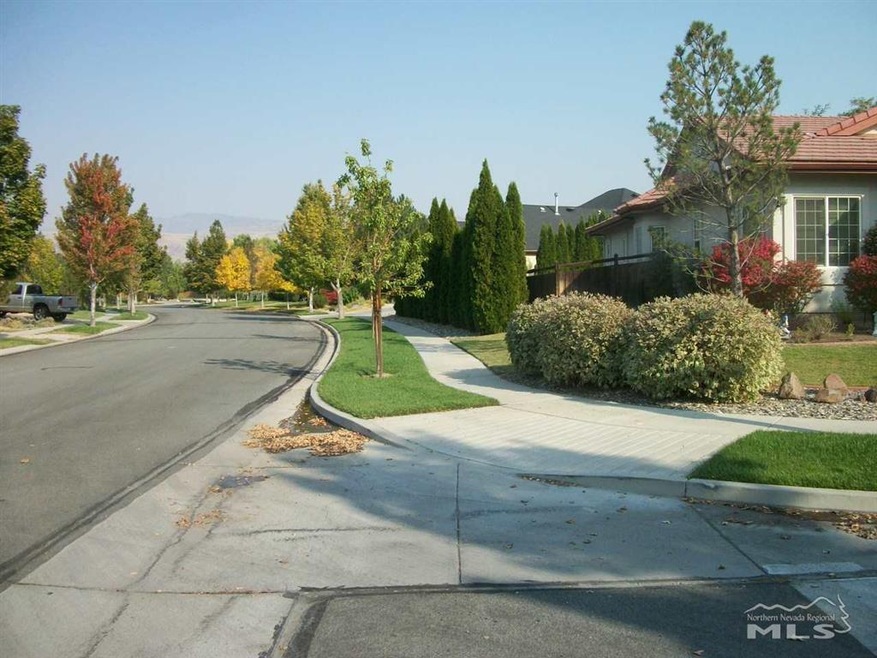 6870 Woodburn Ct, Sparks, NV 89436 - photo 1