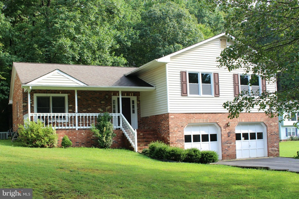 10809 Cedar Post Ln, Spotsylvania, VA 22553 - photo 1