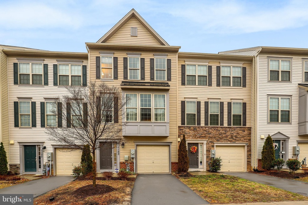 1153 Carinoso Cir, Severn, MD 21144 - photo 1