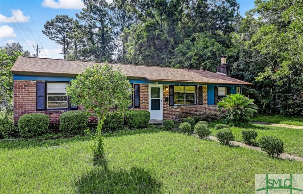 3402 Skidaway Rd, Savannah, GA 31404 - photo 1