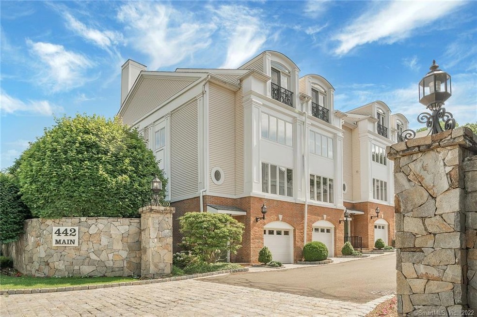 442 Main Ave unit A-1, Norwalk, CT 06851 - photo 1