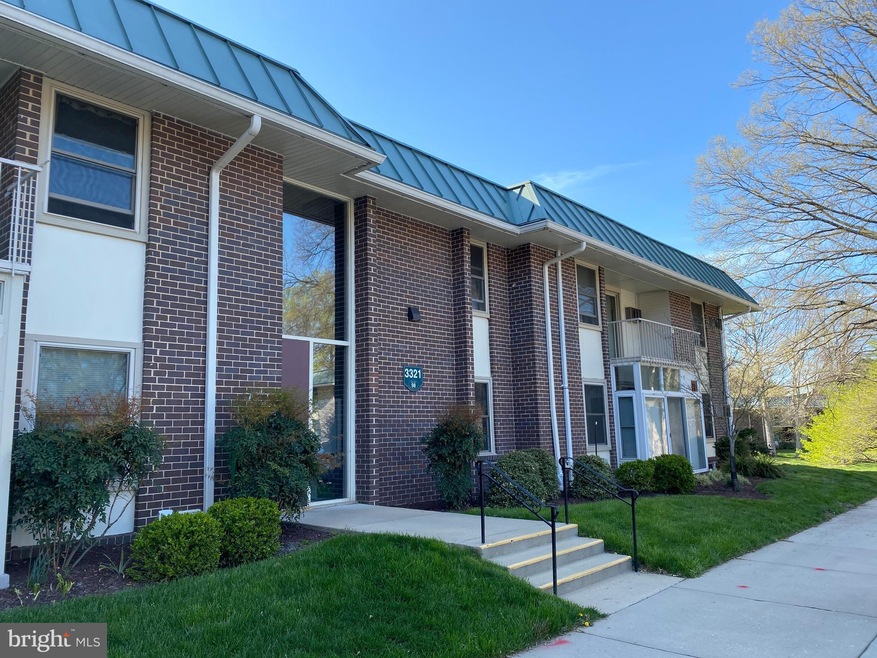 3321 S Leisure World Blvd unit 983B, Silver Spring, MD 20906 - photo 1
