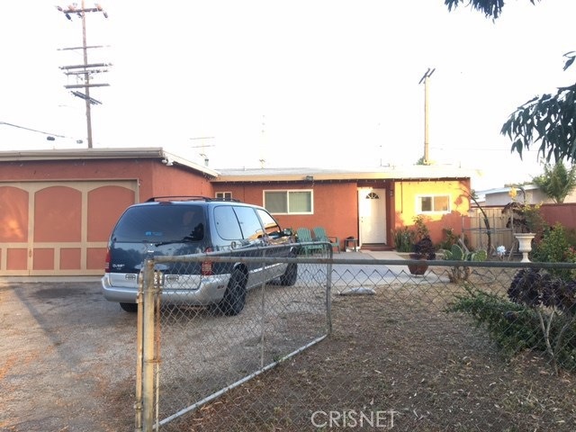 14864 Nurmi St, Sylmar, CA 91342 - photo 1