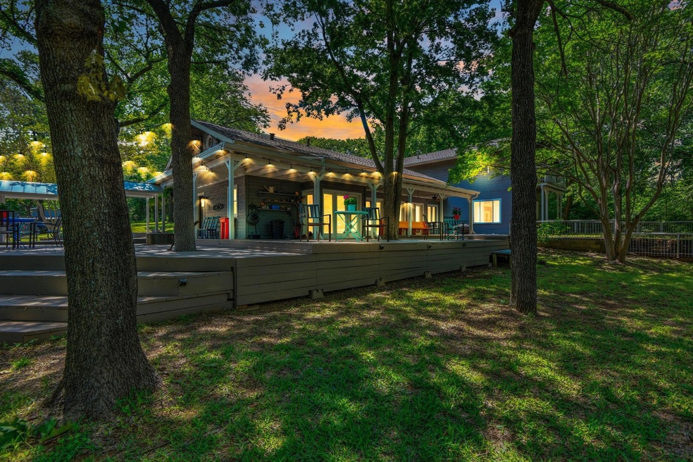 3616 Fm 84, Denison, TX 75020 - photo 1