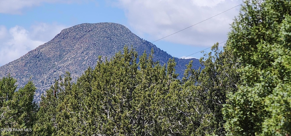 12 E Crookton Rd, Ash Fork, AZ 86320 - photo 1