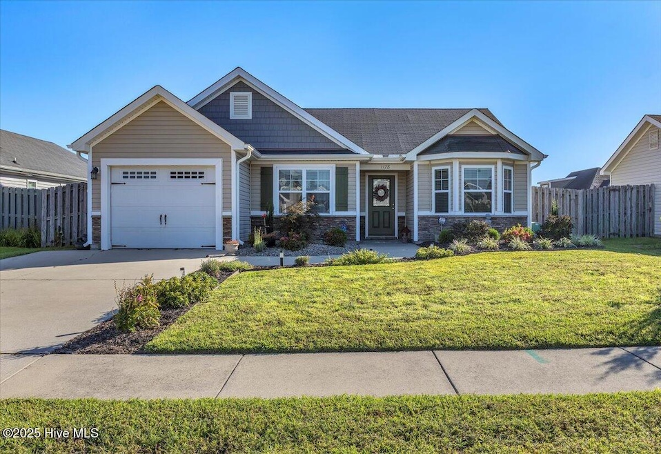 1128 Crestfield Way, Leland, NC 28451 - photo 1