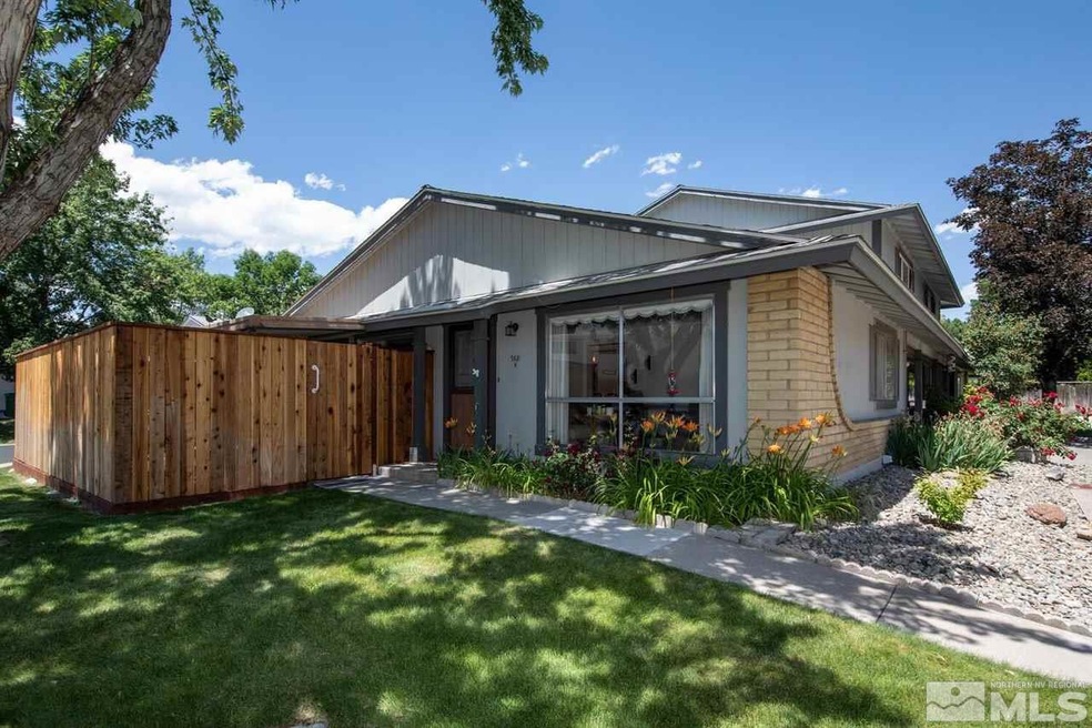 968 Crestwood Dr unit 4, Sparks, NV 89434 - photo 1