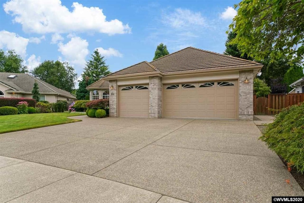 840 Player Dr N, Keizer, OR 97303 - photo 1