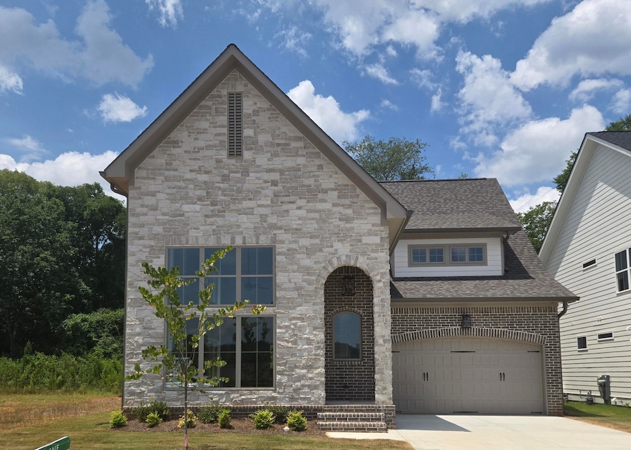 3297 Grassland Cir, Apison, TN 37302 - photo 1