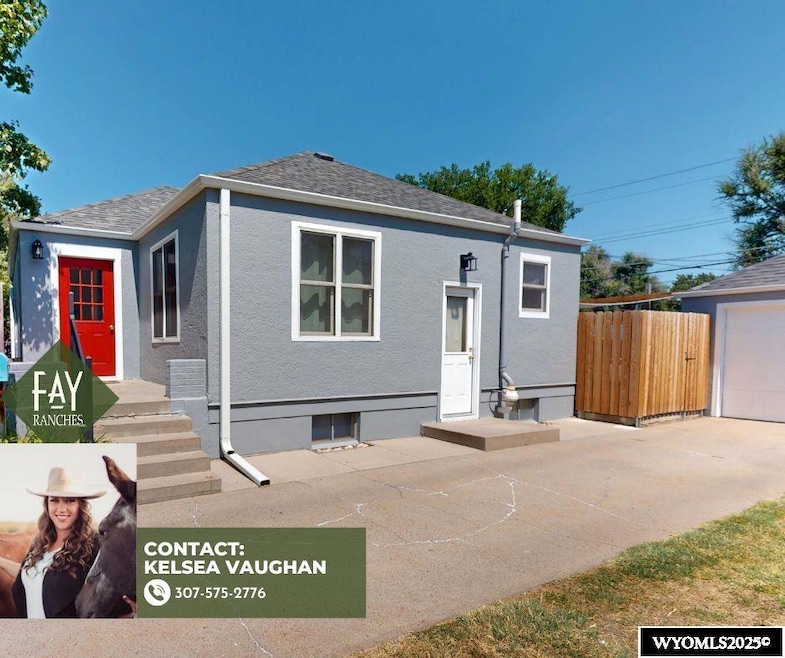 1609 Avenue F, Scottsbluff, NE 69361 - photo 1