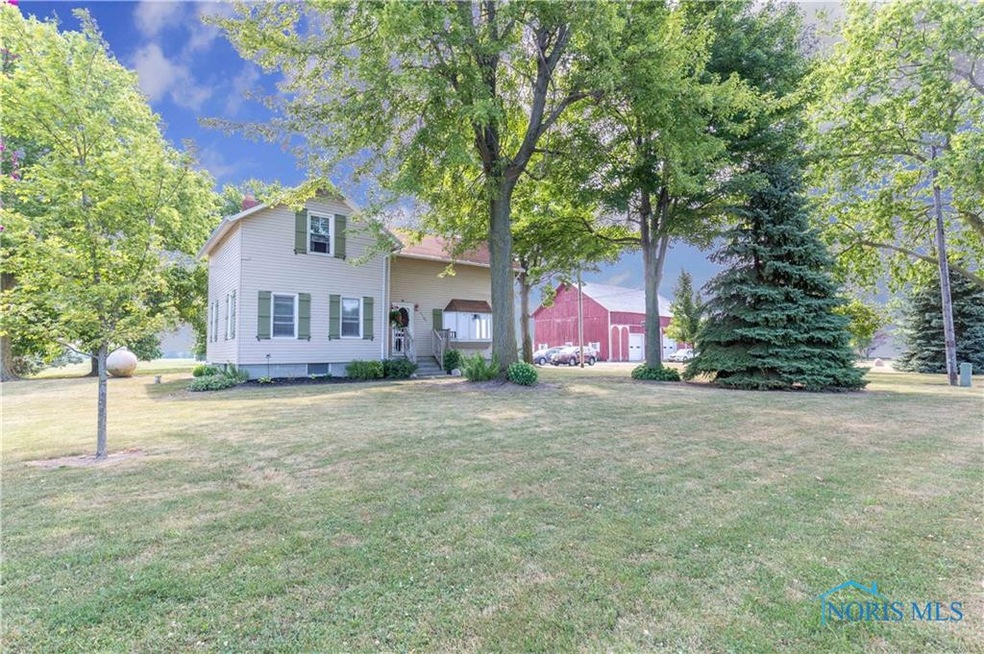 1361 N Martin Williston Rd, Genoa, OH 43430 - photo 1