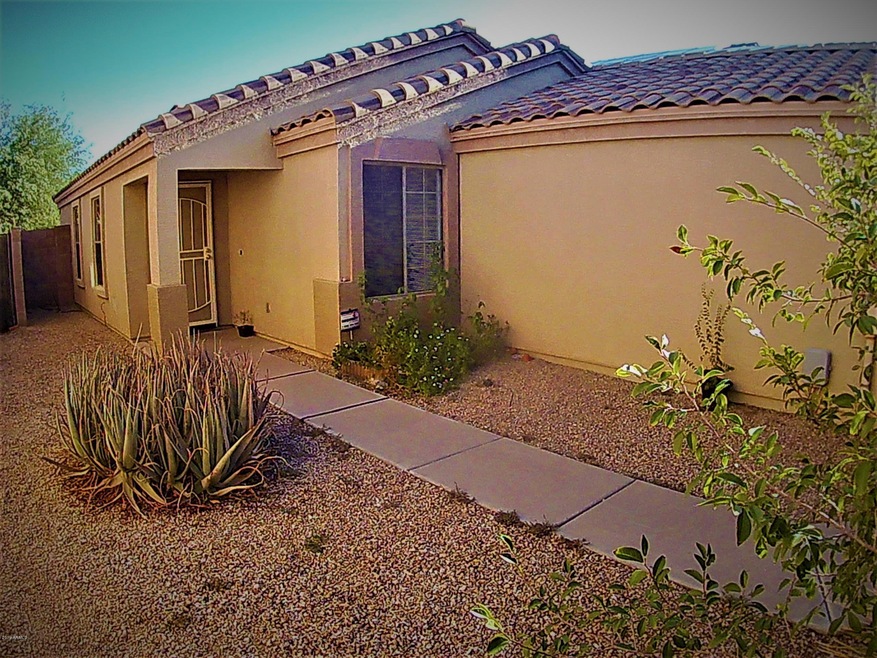 9641 E Baltimore St, Mesa, AZ 85207 - photo 1