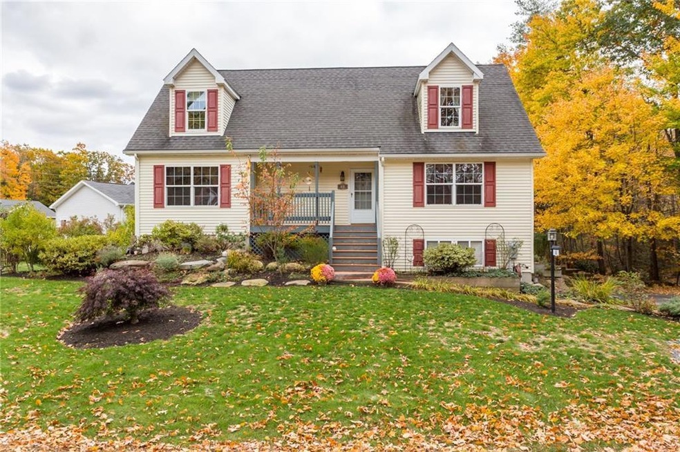 46 Silver Tail Rd, Berwick, ME 03901 - photo 1