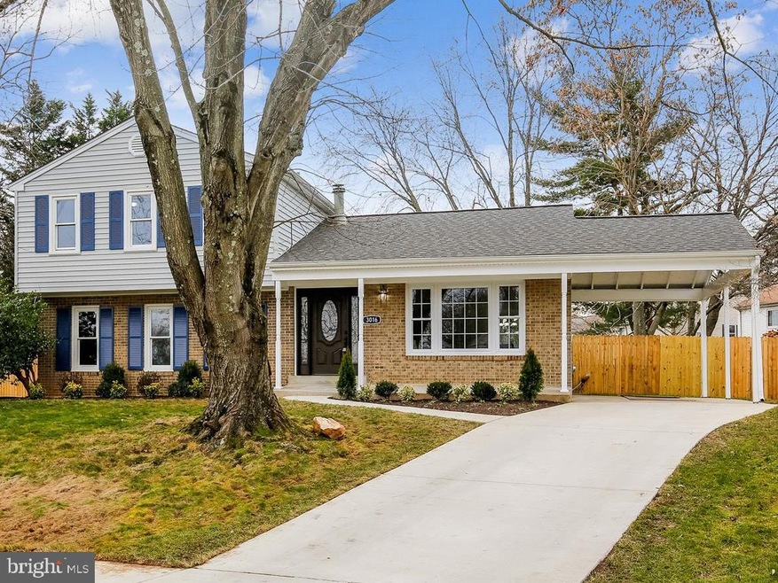 3016 Peebles Ct, Olney, MD 20832 - photo 1