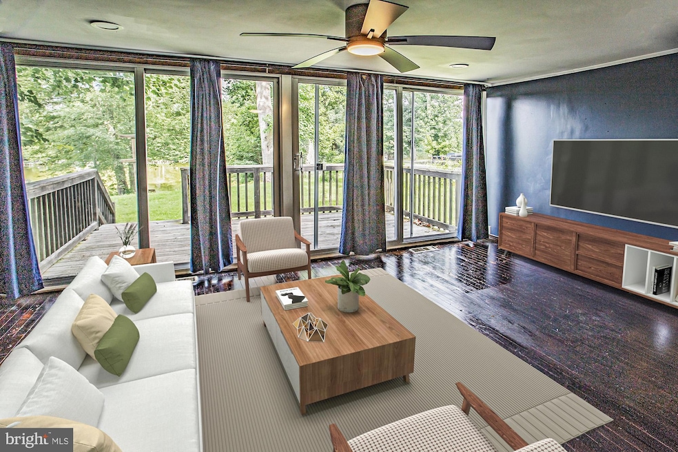 130 E Main St, Alloway, NJ 08001 - photo 1