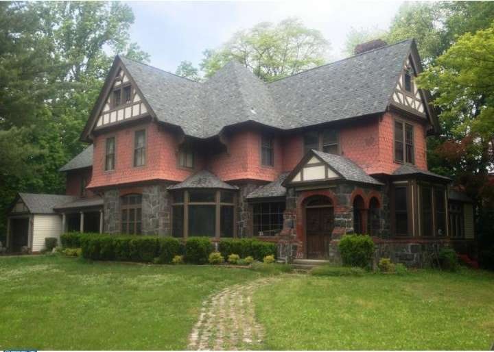 101 E Walnut Ave, Merchantville, NJ 08109 - photo 1