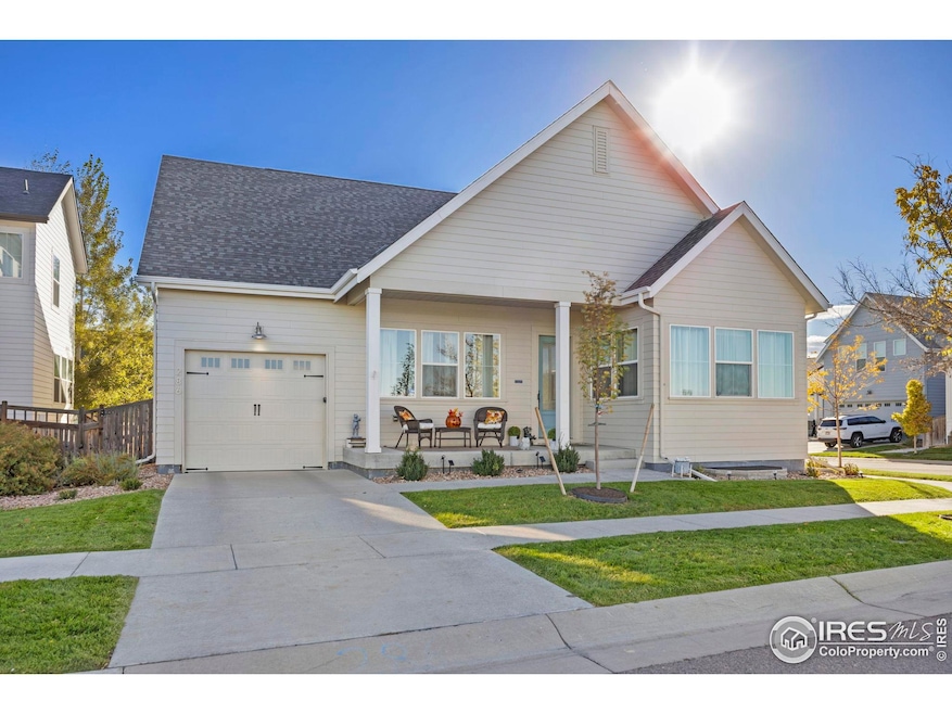 286 Mt Elbert St, Brighton, CO 80601 - photo 1