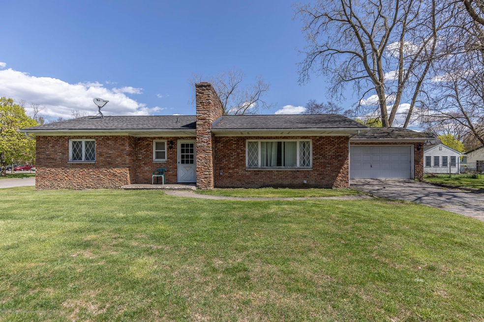 3101 S Waverly Rd, Lansing, MI 48911 - photo 1
