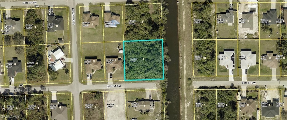 3700 5th St SW, Lehigh Acres, FL 33976 - photo 1