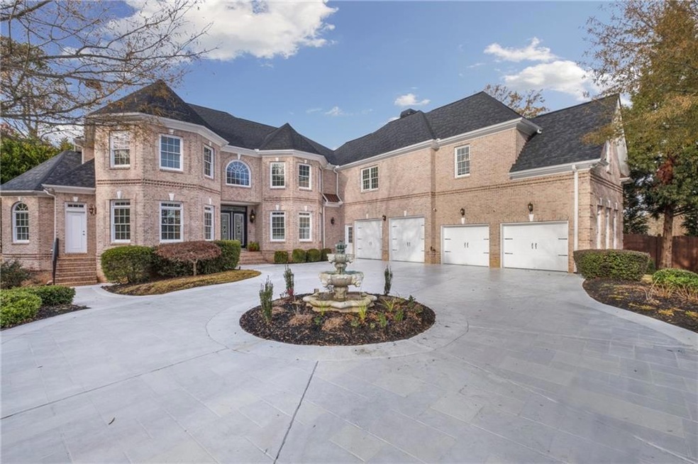 2467 Sewell Mill Rd, Marietta, GA 30062 - photo 1