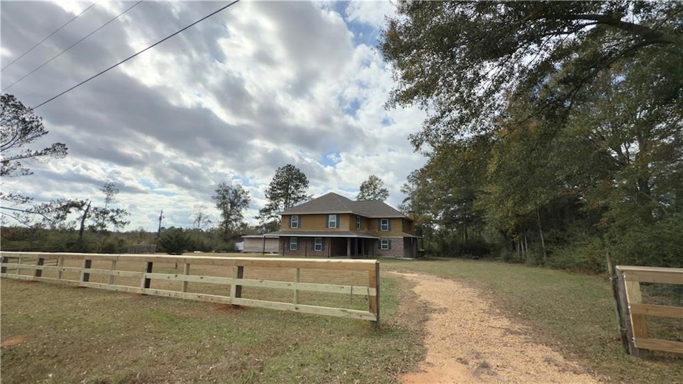 27535 Cooper Rd, Franklinton, LA 70438 - photo 1