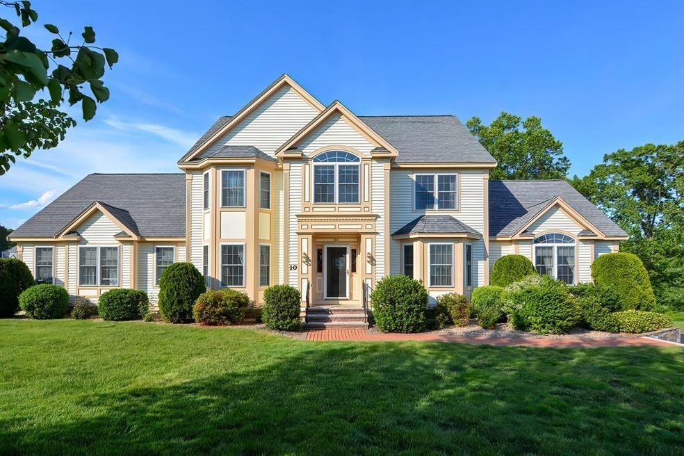 10 Kettle Way, Dracut, MA 01826 - photo 1