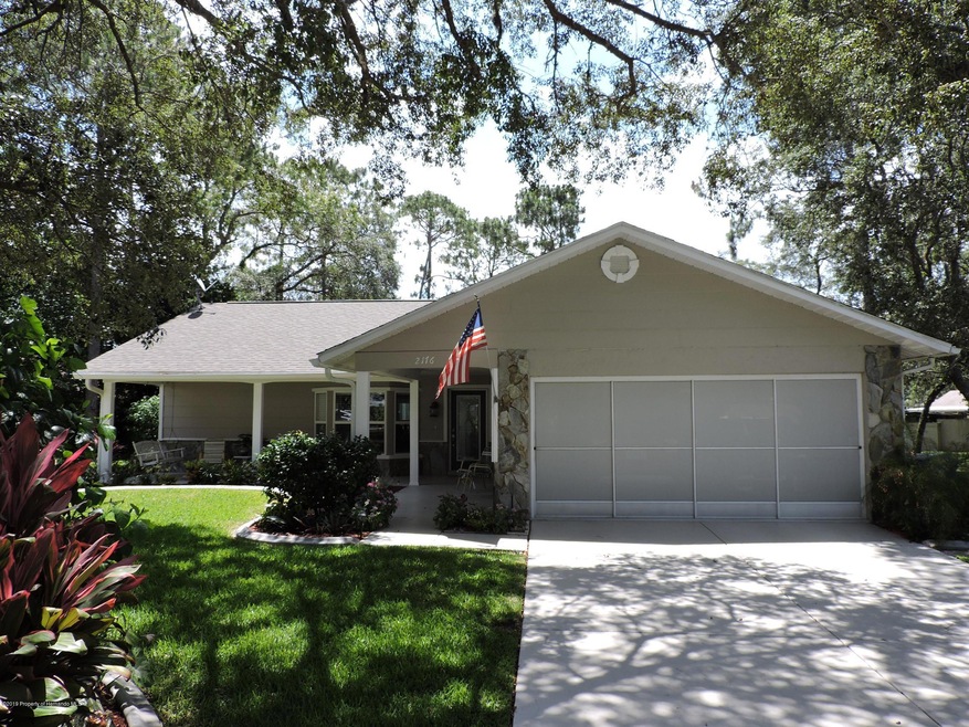 2176 Torrey Pines Ct, Spring Hill, FL 34606 - photo 1