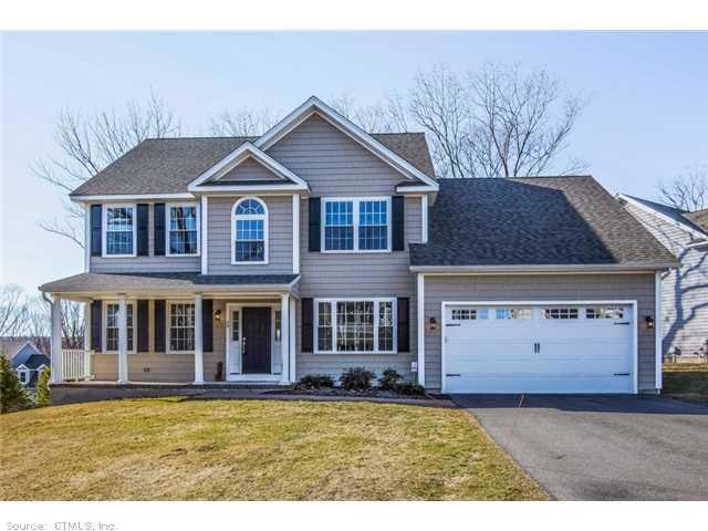 39 Sconset Cir unit 39, Shelton, CT 06484 - photo 1