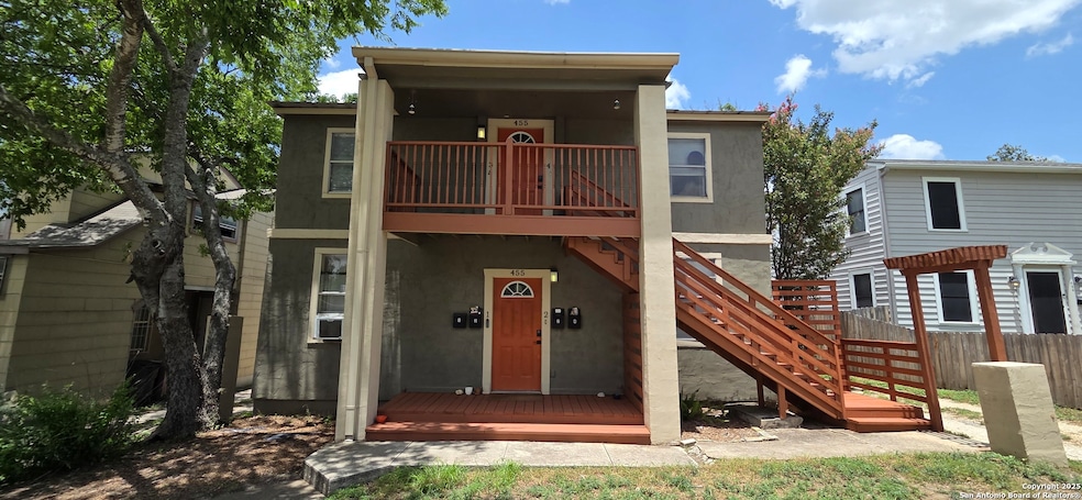 455 Eleanor Ave unit 1, San Antonio, TX 78209 - photo 1